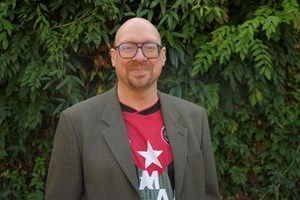 Bruno Iserbyt
