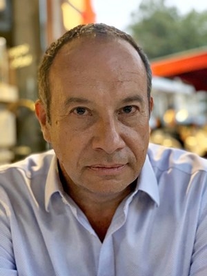 Gert De Mesure 